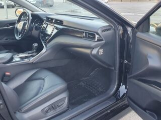 Toyota Camry Executive 2.5 131kW