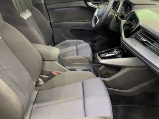 Audi Q4 e-tron 70kW