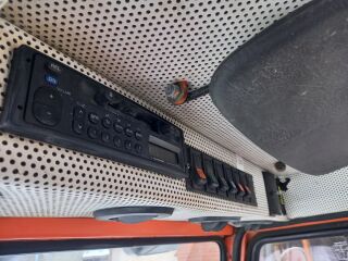 HOLDER C500 TURBO 4X4