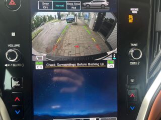 Subaru Outback 2.5 124kW