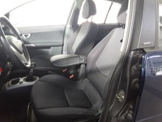 Smart Forfour 454 Passion 1.3 R4 MPI 70kW