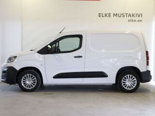 Citroen Berlingo 81кВ
