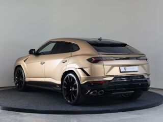 Lamborghini Urus S 490kW