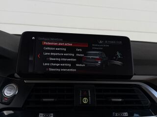 BMW X3 xDrive20d X-Line 2.0 140kW