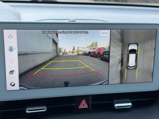 Hyundai Ioniq 5 160kW