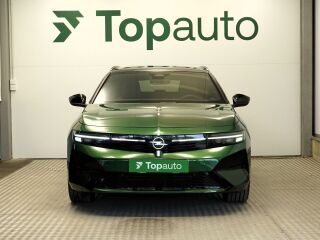 Opel Astra GS 1.5 96kW