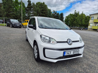 Volkswagen UP Van 1.0 44kW