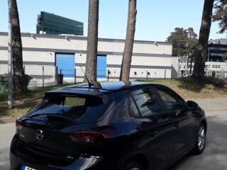 Opel Corsa 1.2 55kW