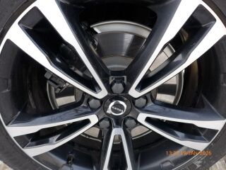 Volvo V90 Cross Country AWD Pro 2.0 R4 T5 184kW