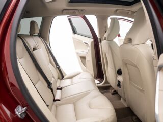 Volvo XC60 T6 AWD 3.0 224kW
