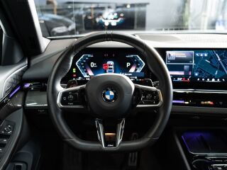 BMW 540 d xDrive Touring M-Sportpakett PRO 3.0 210kW