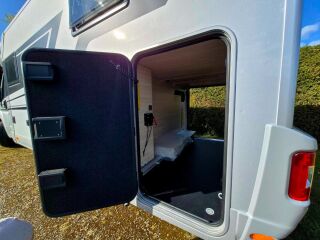 Adria Compact SL Supreme 2.2 R4 118kW