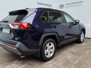 Toyota RAV4 Luxury Comfort Pack 129кВ