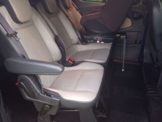 Ford Tourneo Custom FAC 2.0 125kW