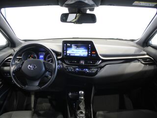 Toyota C-HR Style 1.8 72kW