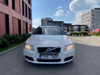 Volvo V70 Facelift Summum 1.6 84kW