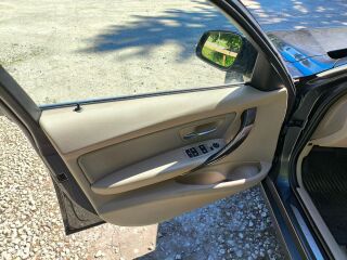 BMW 320 2.0 135kW