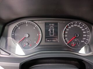 Volkswagen Amarok 3.0 165kW