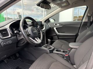 Kia Ceed LX Plus 1.5 118kW