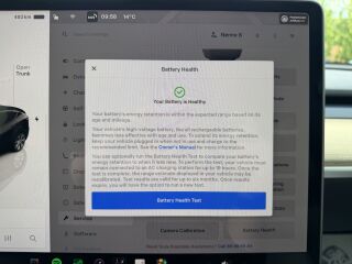 Tesla Model Y LONG RANGE DUAL MOTOR 4WD 378KW 153kW