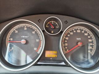Opel Zafira 1.7 81kW