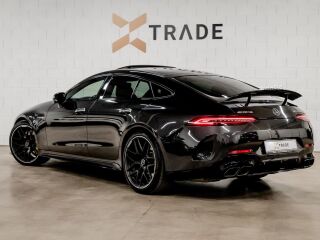 Mercedes-AMG GT 63 S 4Matic+ 4.0 V8 470kW