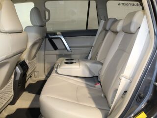 Toyota Land Cruiser 150 Executive Technology Plus AWD N1 2.8 150kW