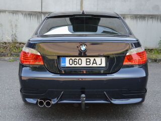 BMW 535 3.0 200кВ