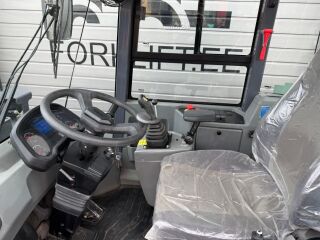 XCMG XC916E