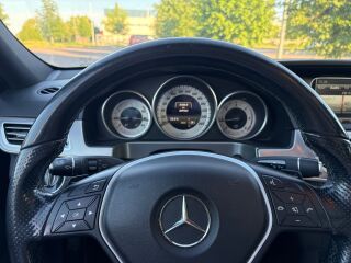 Mercedes-Benz E 250 2.1 150kW