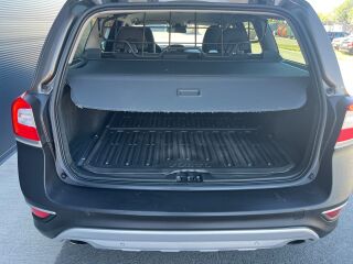 Volvo XC70 2.4 120kW