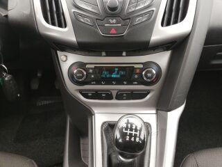 Ford Focus Turnier 1.6 77кВ