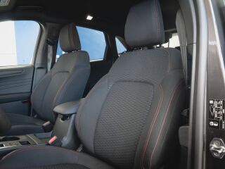 Ford Kuga FHEV ST-Line 2.5 132кВ