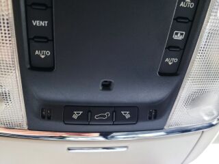 Jeep Grand Cherokee Quadra-Drive II 4WD Overland 3.0 177kW
