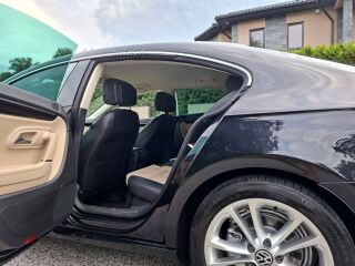 Volkswagen Passat CC Facelift 1.8 118кВ