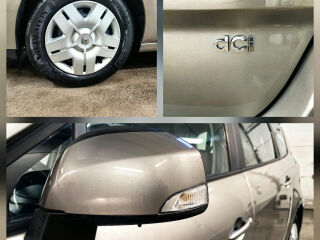Renault Grand Scenic 1.9 96kW