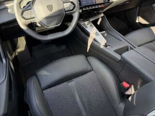 Peugeot 308 Allure Pack AT8 1.2 96kW