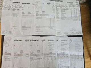 Nissan Qashqai Tekna 1.2 85kW