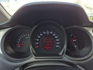 Kia cee'd Kaubik N1 1.4 74kW