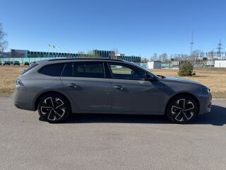 Peugeot 508 GT BlueHDi 130 AT8 1.5 96kW