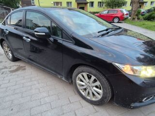 Honda Civic 1.8 104kW