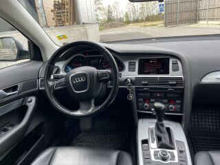 Audi A6 3.0 V6 176kW