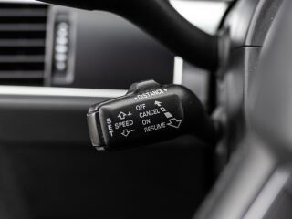 Audi A6 S-line 2.7 140kW