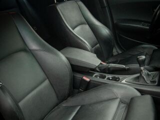 BMW 120 2.0 110kW