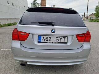 BMW 318 Faselift 2.0 105kW