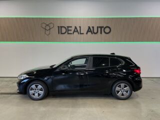 BMW 118 I 1.5 100kW