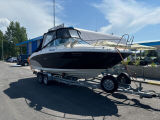 Sea Ray Weekender 235 4.3 V6