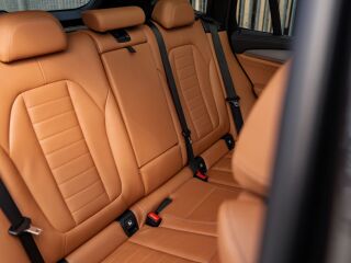 BMW X3 M40d 3.0 240кВ