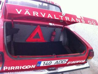 GAZ 24 2.4 R4 70kW