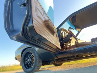Ford Mustang Restomod 5.0 307kW